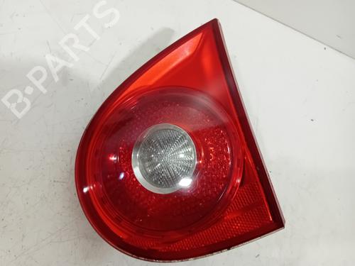 Used Right tailgate light Right tailgate light 15218816 15218816