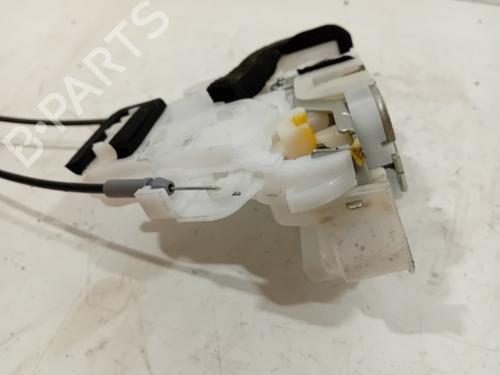 Front right lock SUBARU IMPREZA Hatchback (GR, GH, G3) 2.0 D AWD | BP15296124C97 