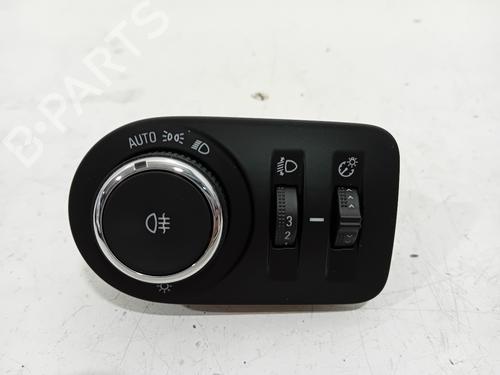 Mando luces Mando luces 15009809 15009809