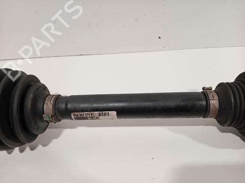 Left front driveshaft AUDI A6 C7 Avant (4G5, 4GD) 3.0 TDI quattro | BP29700061M38 