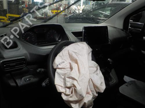 Starter PEUGEOT PARTNER Box Body/MPV (K9) 1.5 BlueHDi 100 | BP25547132M8  - Image 9
