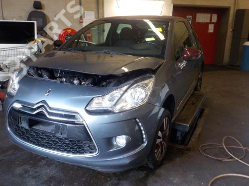 Used Parts CITROËN DS3 (SA_)  1.6 HDi 90  942373