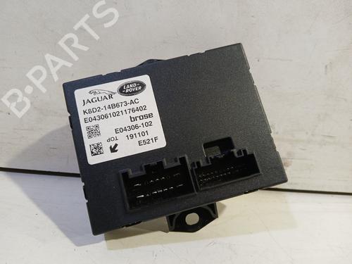 Electronic module LAND ROVER RANGE ROVER EVOQUE (L551) 2.0 P200 4x4 | BP32171216M83 - Image 3