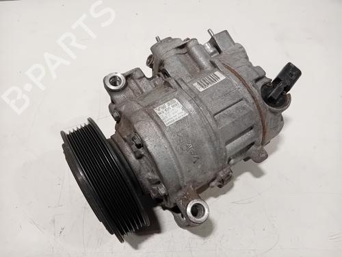 AC-Kompressor AC-Kompressor 39508981 39508981