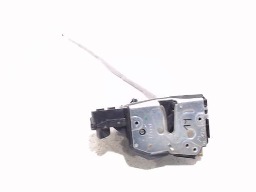 Front left lock BMW 3 Touring (E46) 318 d | BP13198843C98 