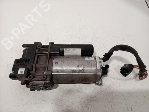 Used Suspension compressor Suspension compressor AUDI Q5 (FYB, FYG) SQ5 TFSI quattro (354 hp) 33325674 33325674