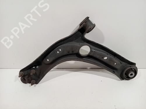 Right front suspension arm VW PASSAT B8 Variant (3G5, CB5) 1.6 TDI | BP26688073M13 