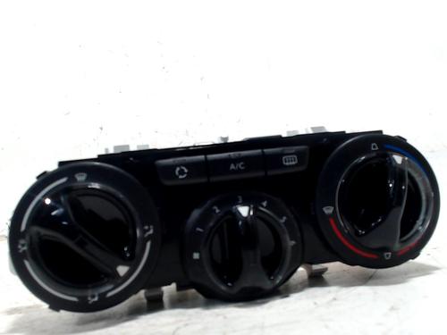 Used Climate control Climate control PEUGEOT 2008 I (CU_) 1.2 VTi (82 hp) 7670969 7670969