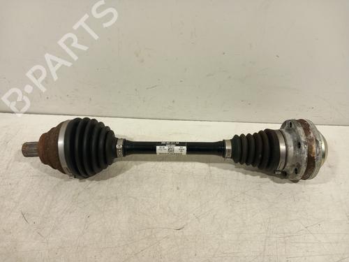 Left front driveshaft SKODA KAROQ (NU7, ND7) 1.5 TSI | BP38468340M38 - Image 5