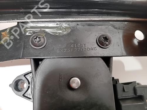 Rudehejsemekanisme Højre bagtil JAGUAR XF I (X250) 2.7 D | BP29816145C25 