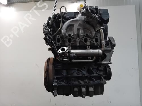 Engine VW CADDY III Box Body/MPV (2KA, 2KH, 2CA, 2CH) 1.9 TDI | BP28072694M1 
