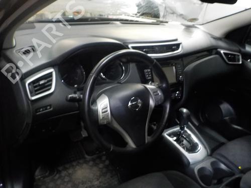 Engine NISSAN QASHQAI II (J11, J11_) 1.6 dCi | BP23989011M1 - Image 12