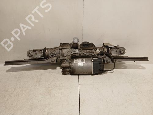 Used Steering rack Steering rack BMW 5 Touring (G31) 530 i Mild-Hybrid (252 hp) 34345387 34345387