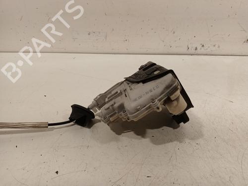 Front left lock AUDI A6 C6 (4F2) S6 quattro | BP15180419C98 