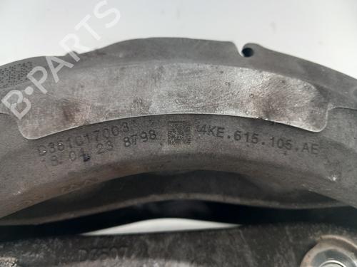 Left front brake caliper AUDI Q8 E-TRON SUV (GEG) 55 quattro | BP33436652M105 - Image 4