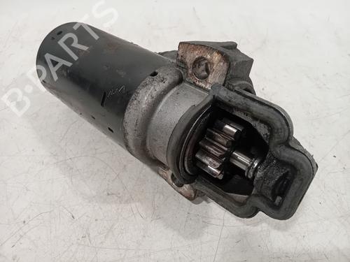 Startmotor Startmotor FORD TRANSIT CUSTOM V362 Van (FY, FZ) 2.2 TDCi (155 hp) 33758675 33758675