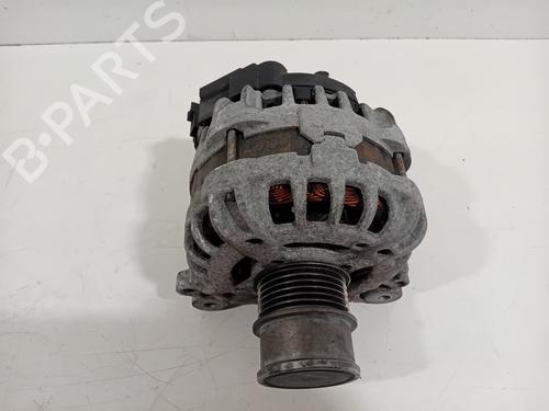 Used Alternator Alternator SEAT IBIZA IV (6J5, 6P1) 1.0 TSI (110 hp) 40283173 40283173