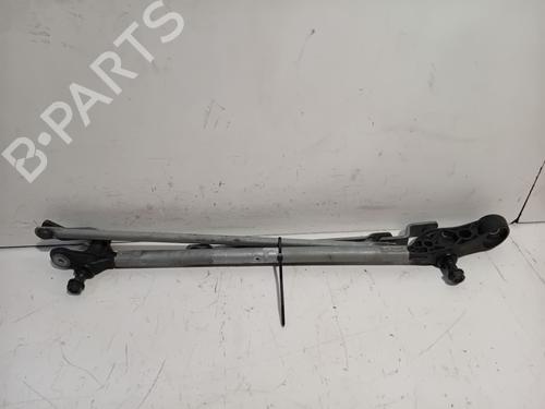 Used Front wipers mechanism BMW 3 (F30, F80) 320 d (163 hp) 29028638
