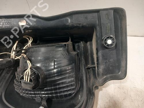 Right taillight CITROËN C3 Picasso (SH_) 1.6 VTi 120 | BP39509010C35 - Image 6