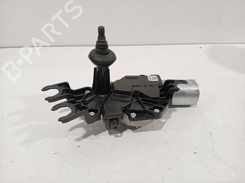 Rear wiper motor FORD FOCUS IV Turnier (HP) 1.0 EcoBoost mHEV | BP18506039M102 