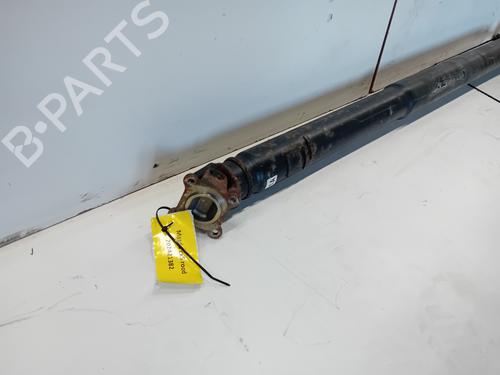 Driveshaft MAZDA CX-5 (KE, GH) 2.0 AWD (KEEAW) | BP39885779M37 - Image 2