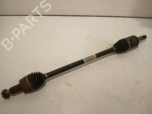 Used Right rear driveshaft LAND ROVER RANGE ROVER EVOQUE (L538) 2.2 D 4x4 (190 hp) 25256855