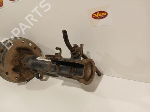 Right front shock absorber OPEL CORSA E (X15) 1.2 (08, 68) | BP35980770M17 - Image 3