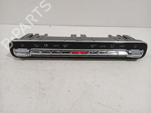 climate-control-mercedes-benz-a-class-saloon-v177-2018-26735276 main image
