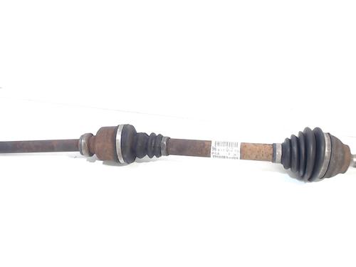 Used Right front driveshaft Right front driveshaft 9286704 9286704