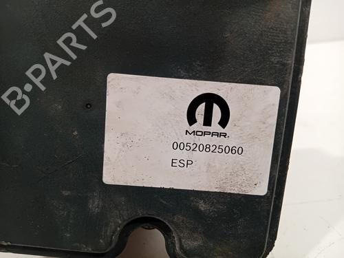 ABS pump FIAT TIPO Estate (356_, 357_) 1.4 (356WXF1B) | BP25143081M43