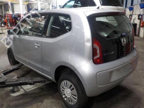 Alternator VW UP! (121, 122, BL1, BL2, BL3, 123) 1.0 EcoFuel | BP24989004M7  - Image 10