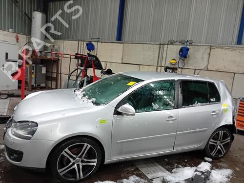 Used Parts VW GOLF V (1K1) 1.4 TSI 4379182