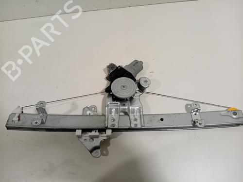 Used Front right window mechanism Front right window mechanism NISSAN LEAF (ZE1) Electric (150 hp) 39885944 39885944