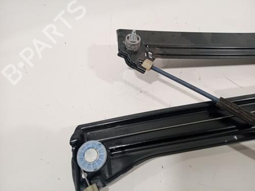 Front left window mechanism VW TOURAN (5T1) 1.6 TDI | BP30567221C22 - Image 3