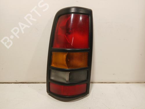 Used Left taillight Left taillight 26302524 26302524