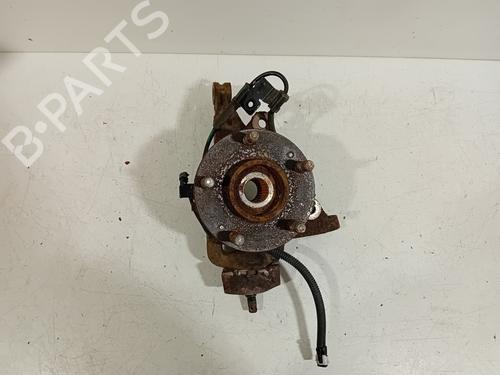 Used Right front steering knuckle Right front steering knuckle 21056888 21056888