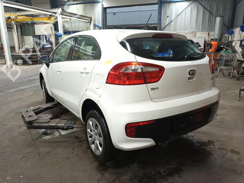 Engine KIA RIO III (UB) 1.1 CRDi | BP38489817M1 - Image 9
