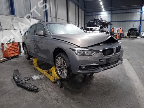 AC compressor BMW 3 (F30, F80) 330 e | BP21844125M34 