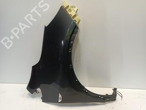 Used Right front fenders OPEL MOKKA / MOKKA X (J13) 1.4 (_76) (140 hp) 31924919