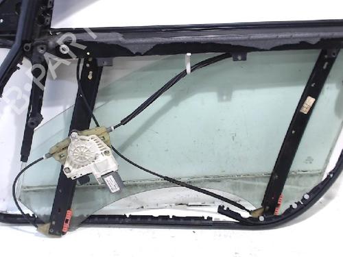 Front right window mechanism AUDI A6 C6 (4F2) 2.7 TDI | BP6112548C23 