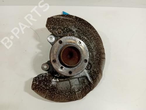 Right front steering knuckle BMW X1 (E84) sDrive 18 d | BP25049615M26 - Image 6