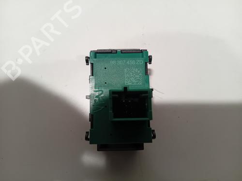 Switch OPEL CORSA F (P2JO) 1.2 (68) | BP38318087I30 - Image 3