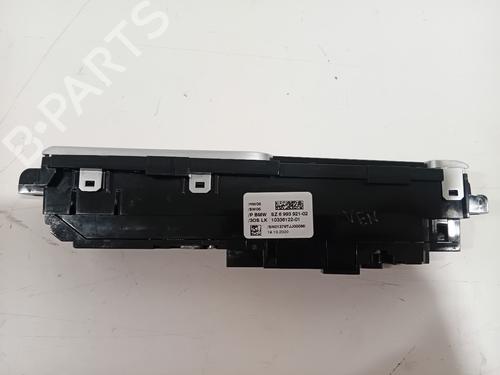 Switch BMW X3 (G01, F97, G08) iX3 | BP30908018I30