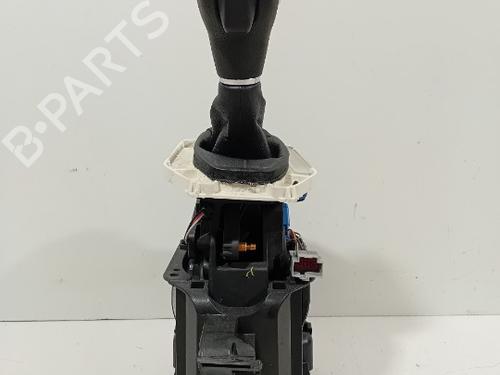 Gear lever FORD B-MAX (JK) 1.6 Ti | BP24150571M90 