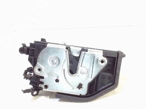 Front right lock BMW X6 (E71, E72) xDrive 30 d | BP13202234C97 