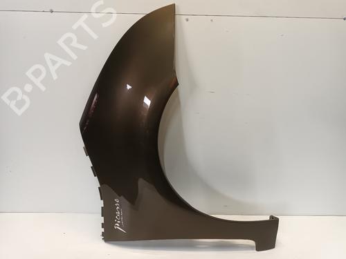Used Right front fenders CITROËN C4 Grand Picasso I (UA_) 1.6 VTi 120 (120 hp) 29568971