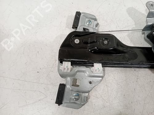 Front left window mechanism CHEVROLET AVEO Hatchback (T300) 1.3 D | BP22387807C22 - Image 3