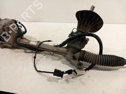 Steering rack VOLVO V40 Hatchback (525) D3 | BP33629273M22 - Image 7
