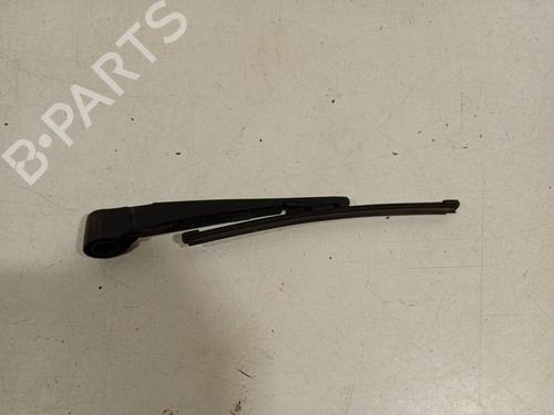 Used Rear windshield wiper arm MERCEDES-BENZ A-CLASS (W176) A 180 (176.042) (122 hp) 22180860