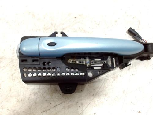 Used Front right exterior door handle RENAULT ZOE (BFM_) ZOE (88 hp) 11936788